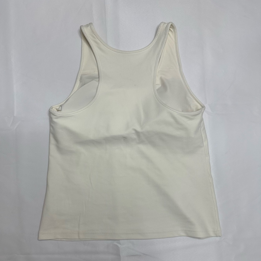 Workout Tank - Picture 2 of 2
